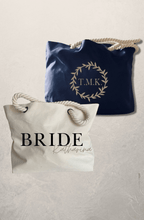 Lade das Bild in den Galerie-Viewer, Beachbag
