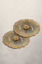 Lade das Bild in den Galerie-Viewer, Untersetzer Beige
